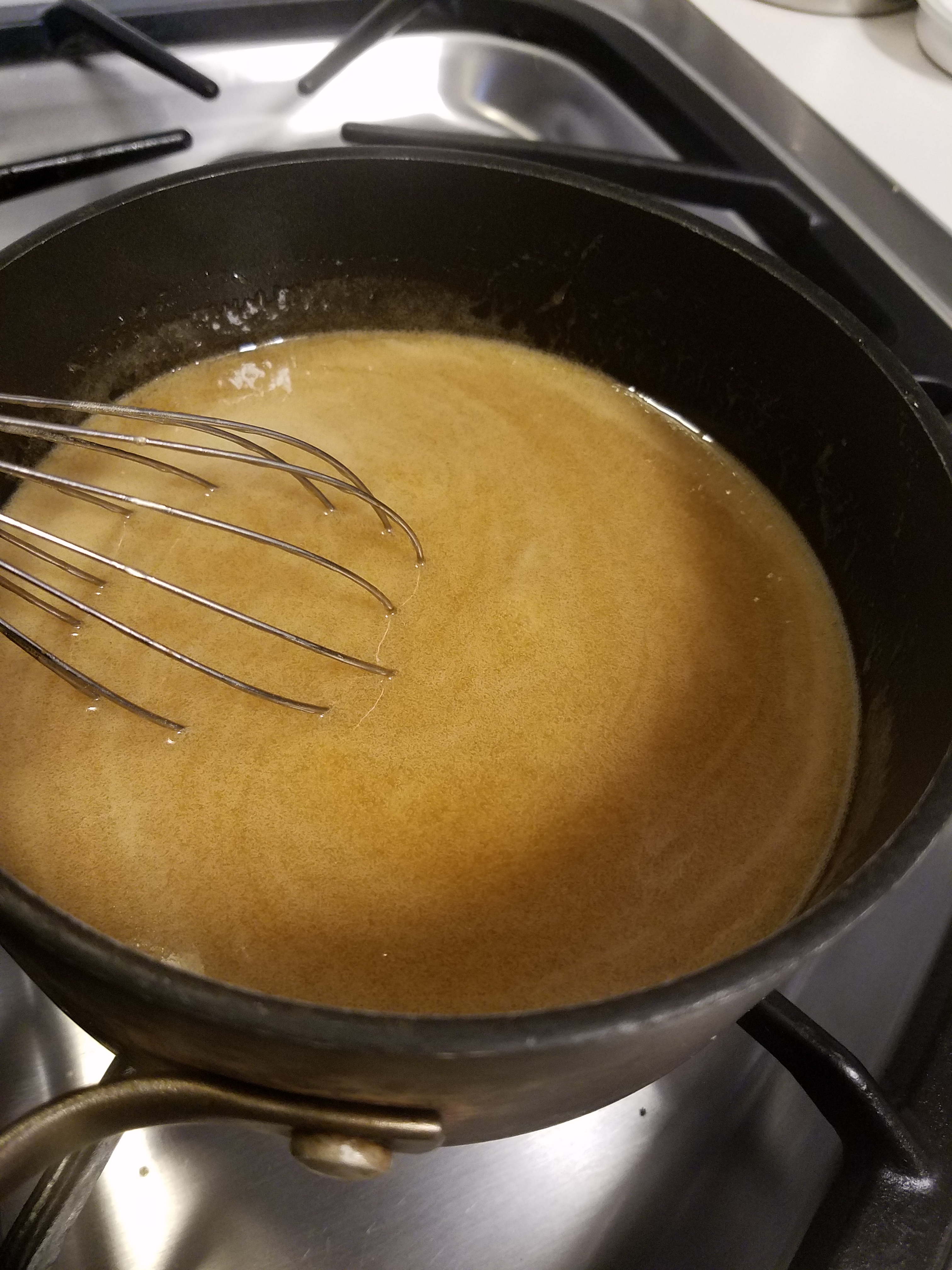 Apple Cake caramel sauce